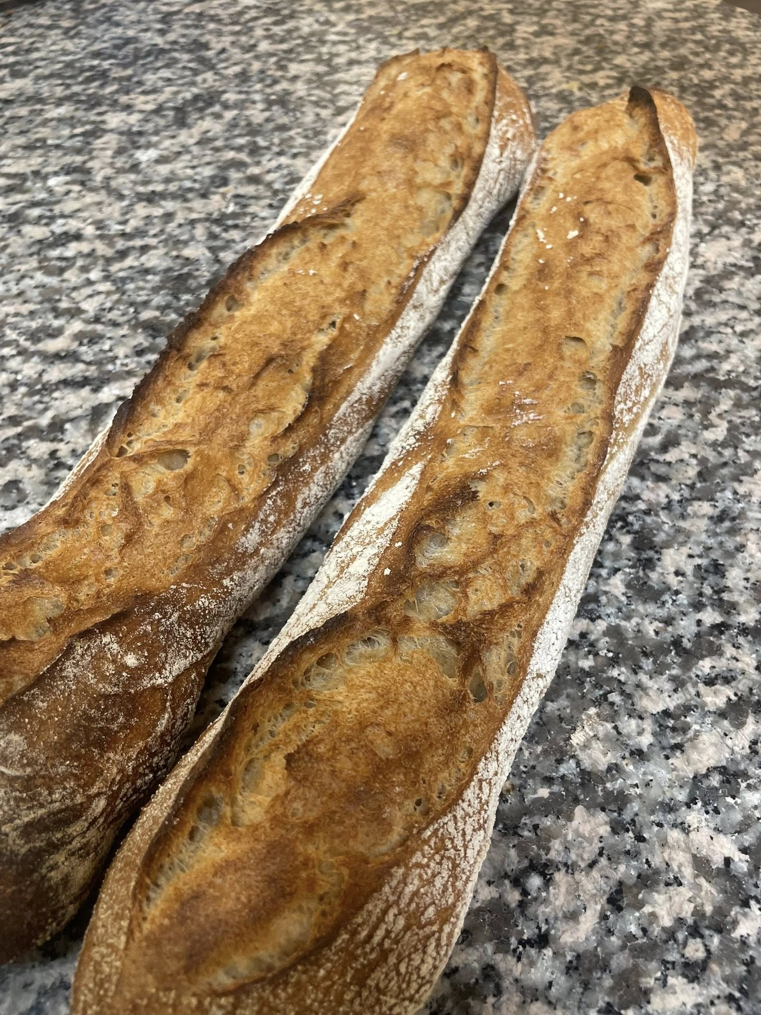 Boulangerie Targon