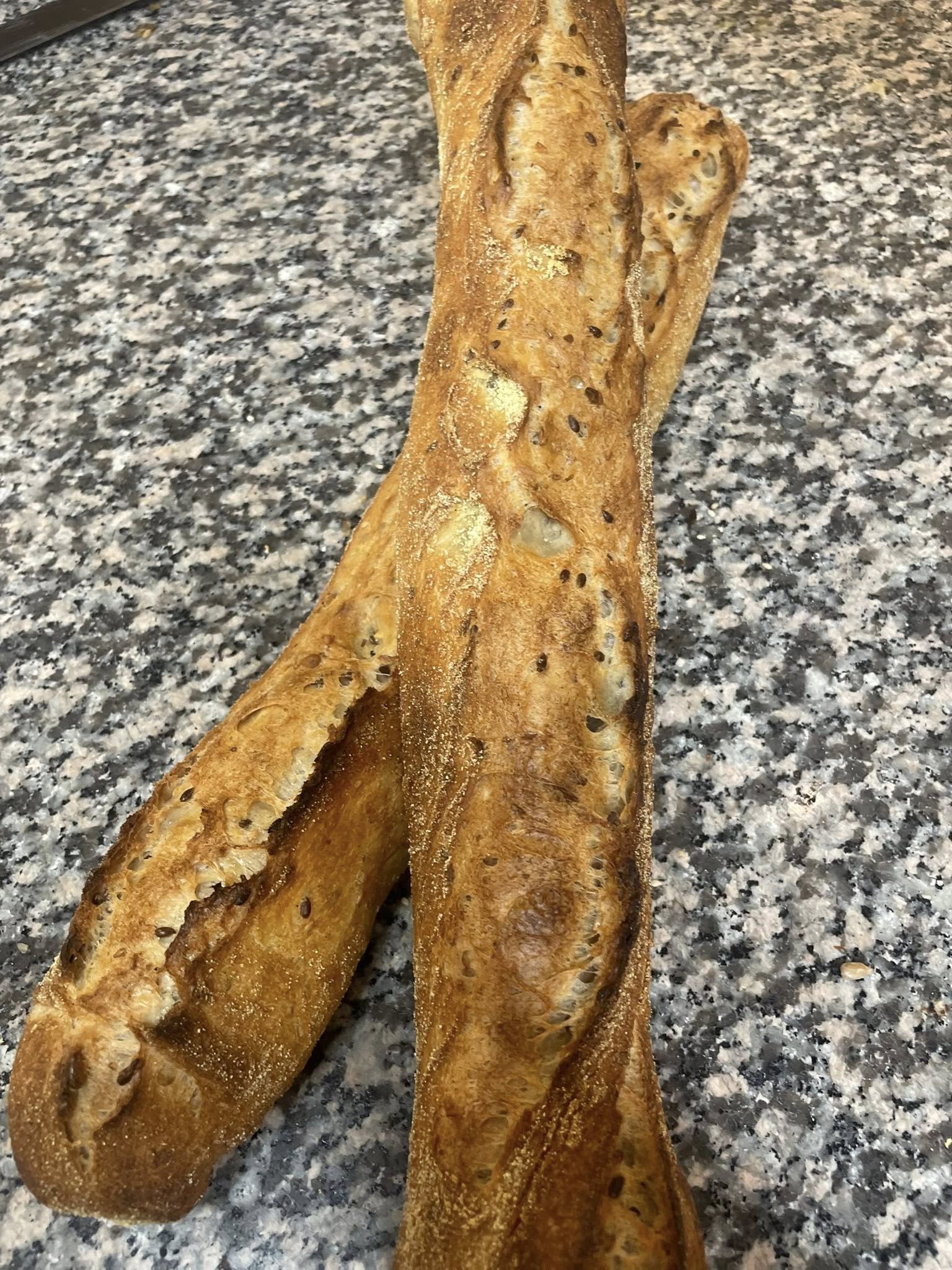 Boulangerie Targon