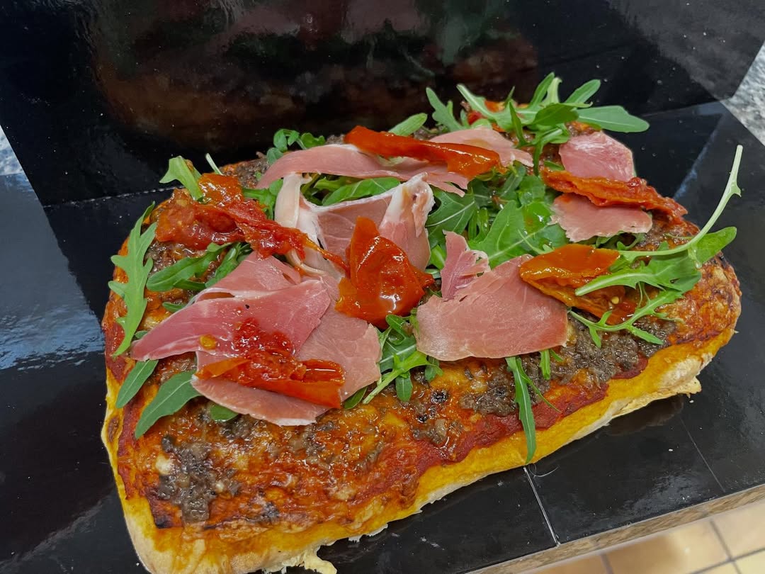 Aux Saveurs d’Océane Targon