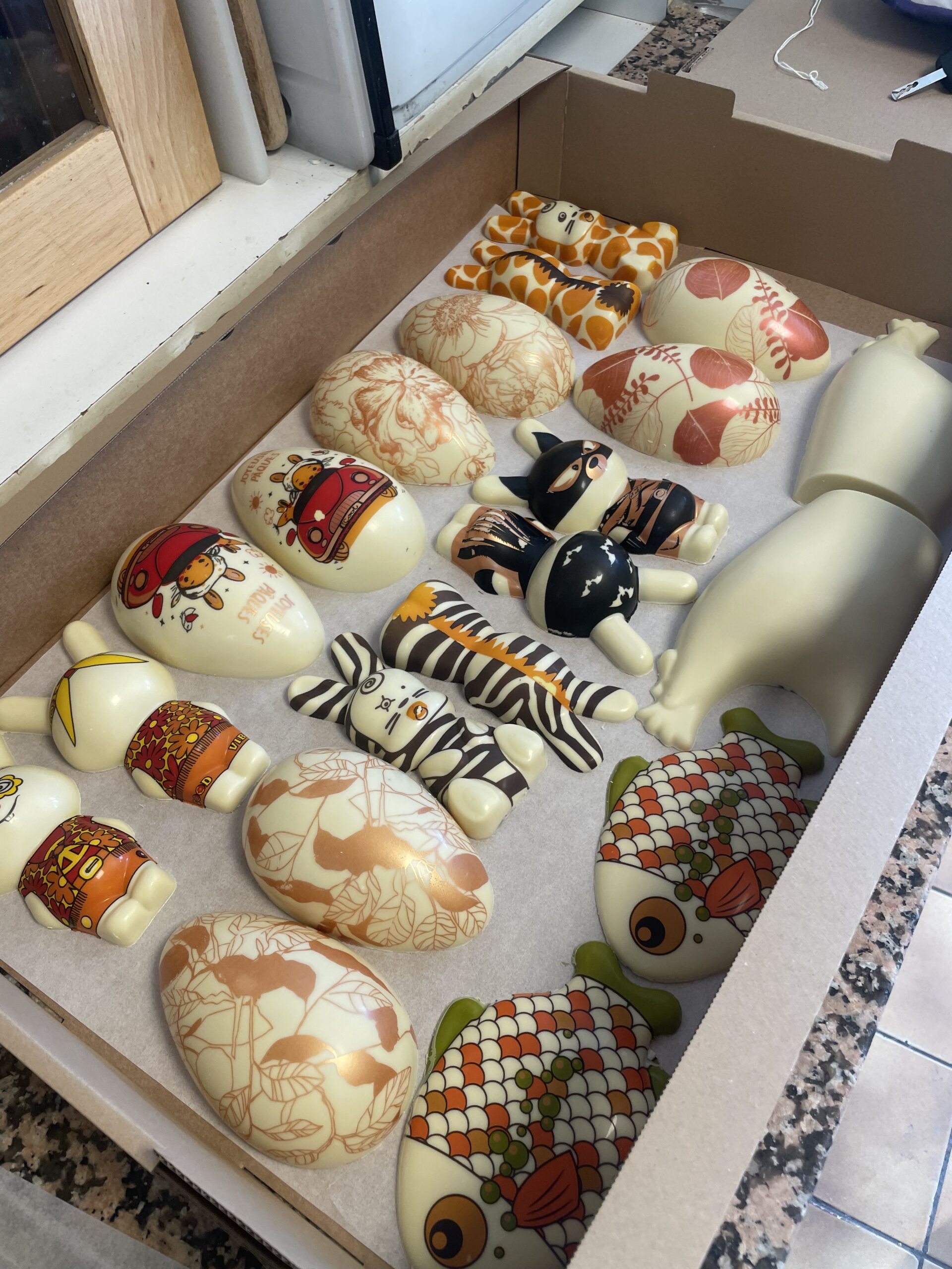Aux Saveurs d’Océane Targon