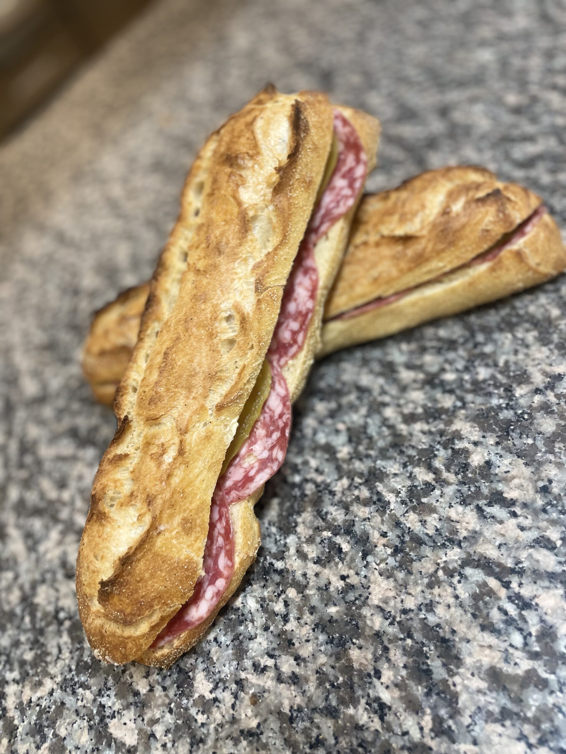 Aux Saveurs d’Océane Targon
