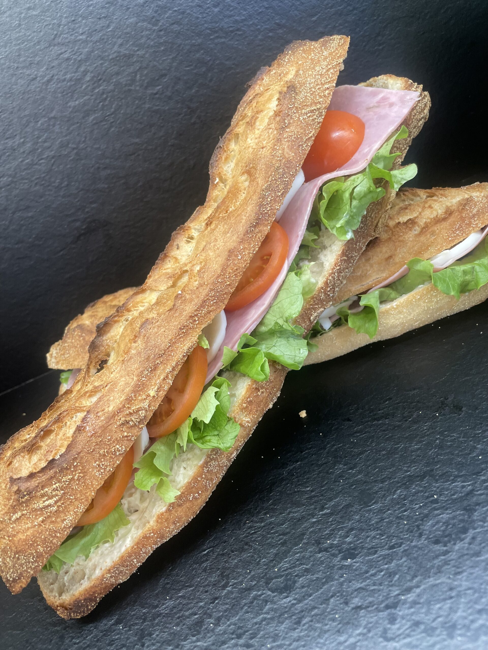 Aux Saveurs d’Océane Targon
