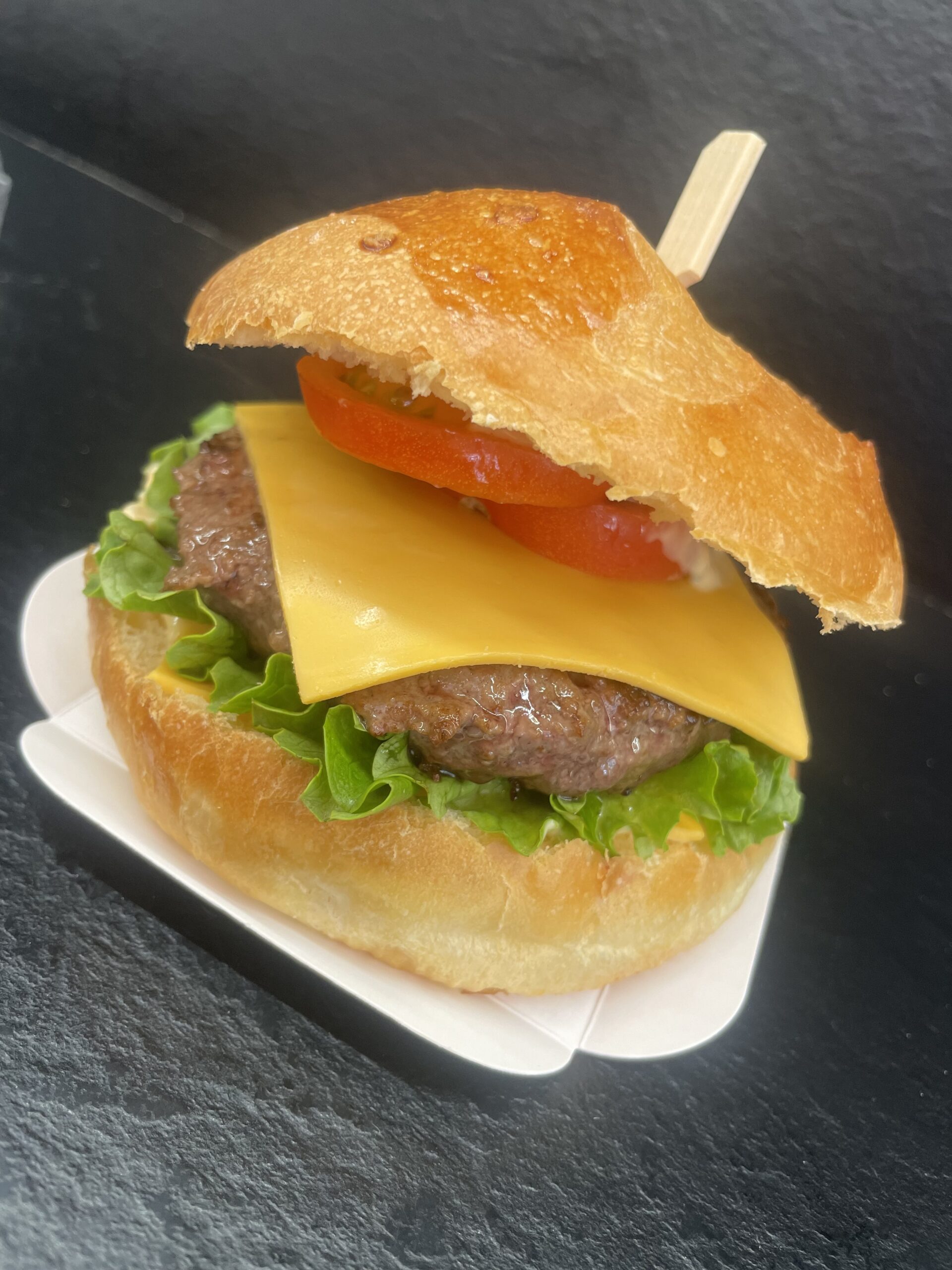 Aux Saveurs d’Océane Targon