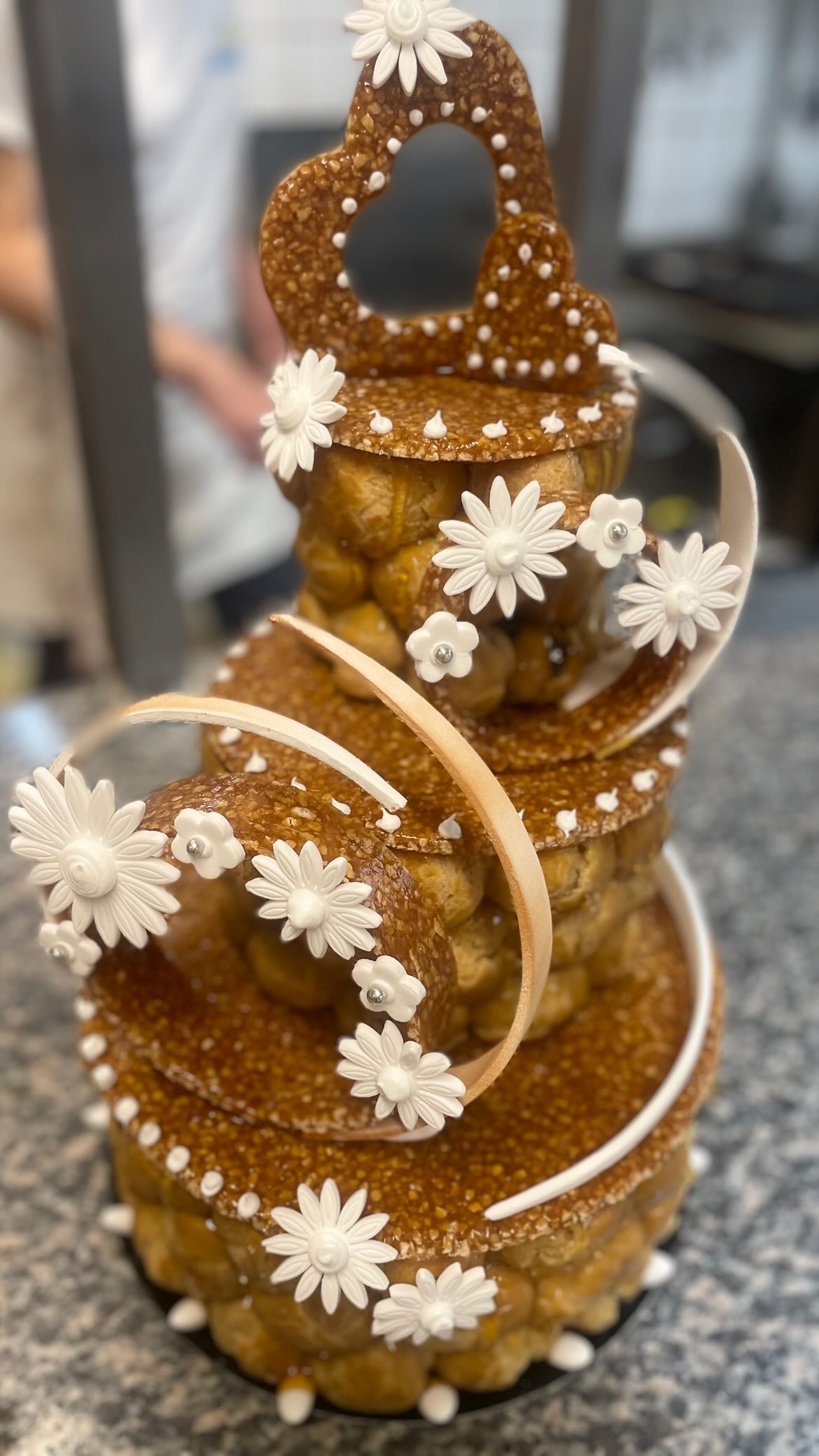 Boulangerie Créon