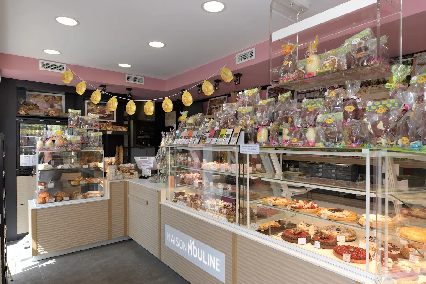 Aux Saveurs d’Océane Targon