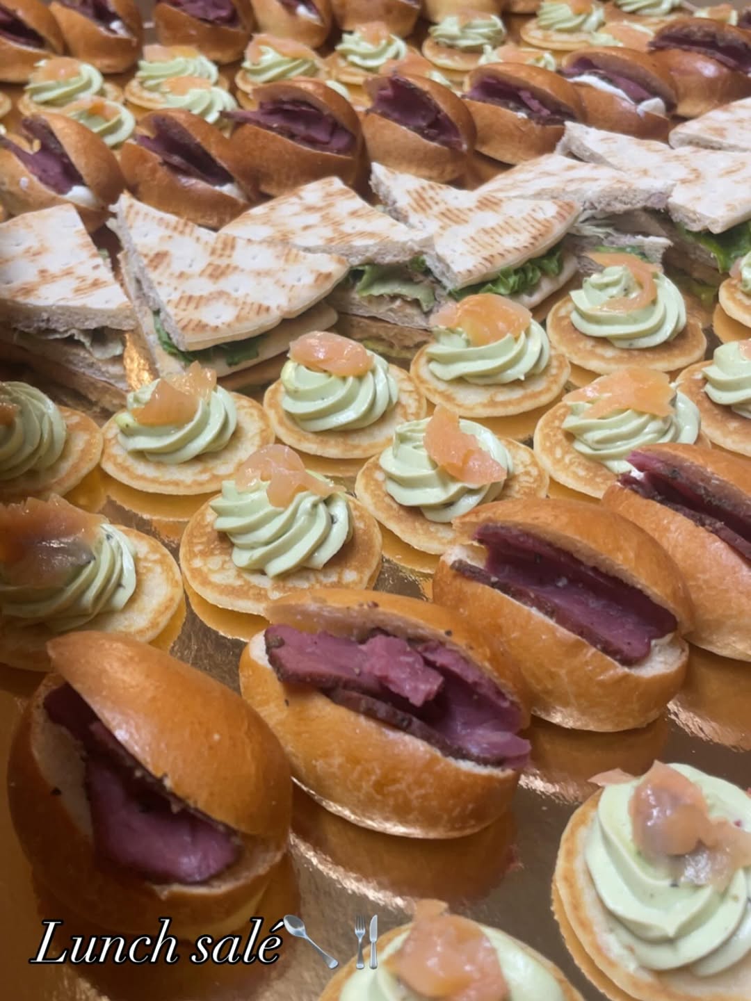 Aux Saveurs d’Océane Targon